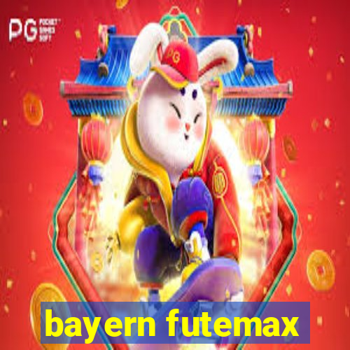 bayern futemax